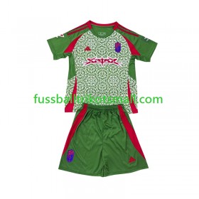 Fußballtrikots Granada Kinder 2024-2025 Kurzarm 3rd trikot kaufen